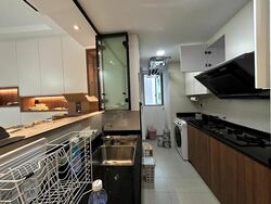 Casa Merah (D16), Apartment #523096661